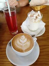 Traveller's Coffee