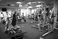 FRESH FITNESS "Европарк"