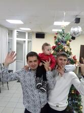 Столовая