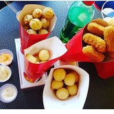 UAI BATATA - FRITAS NO CONE