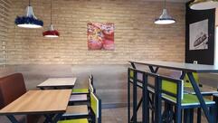 Pizza Deli
