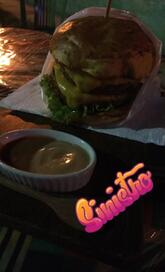 LA FRONTERA TRAILER LANCHE