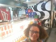 Café Bar Brasileiro de Copa