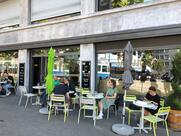 Bakery Bakery Schaffhauserplatz