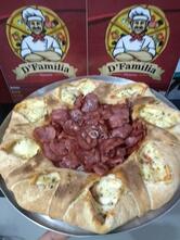 D'Família Pizzaria
