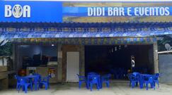 Didi bar e eventos