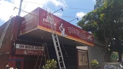 Prensadão Lanches Sarandi