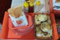 Lanchonete Bolso Feliz