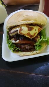 Burguer & Sandubaria