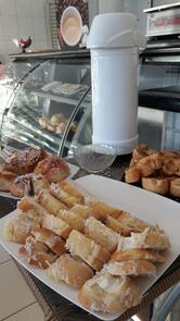 Sabor & Cia Panificadora