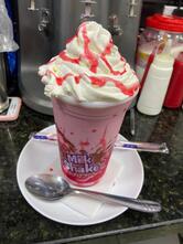 HAMBURGUERIA DELÍCIA CARIOCA