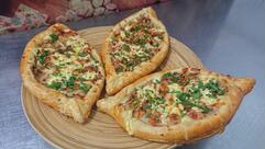 Хлеб Из Тандыра