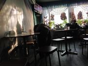 Столовая