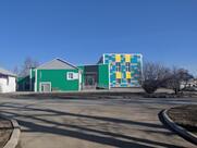 Крафт бар