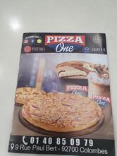 Pizza One