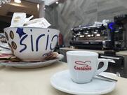 Siria Café