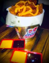 Speed Chicken - RISSO