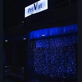 Privat men's club