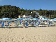 Lido Propulsione Beach