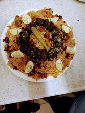 Восточная Кухня