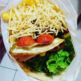 TOP BURGUER DELIVERY