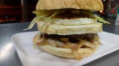 Burger Truck - Hamburgeria