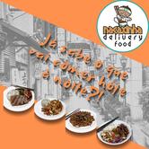 Nacaxinha Delivery Food