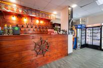 Beer house