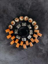 Суши мастер