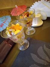 ETHNO CAFE MONGOL ЮРТА