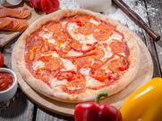 Пицца Паоло