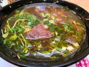 Master Hong's Danzai Noodles