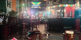 Harat’s pub