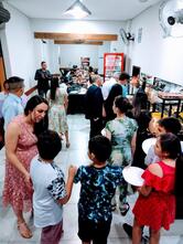 Restaurante O Saboroso