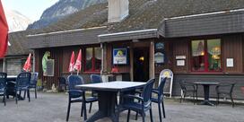 Berggasthaus Gigerwald