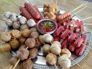 ร้านเจริญรุ่งเรืองเบเกอรี่