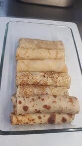 Просто Столовая