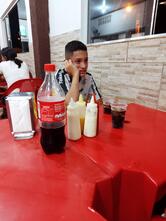 Lanchonete e Pizzaria Castilho