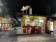 Pastel do Amigo e Pizzaria