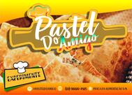 Pastel do Amigo e Pizzaria