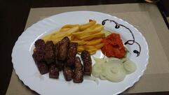 Restoran Riviera Šilo