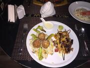 Bolivar Restaurant & Pub