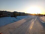 Студенческая