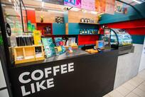 Coffee Like