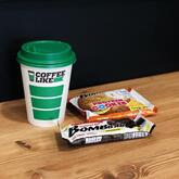 Coffee Like