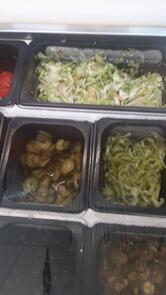SBW х Subway