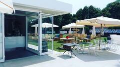 Beach Volley Scanzorosciate - Elettrocanali Beach Village