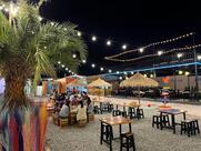 Camping Bar Borwin