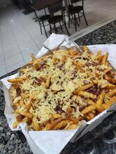 Cantina Marqueze Restaurante & Lanchonete