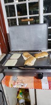 Marmitaria e Espetinho Predileta